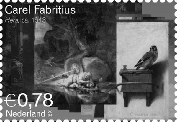 Carel Fabritius